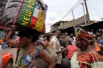 Togo : Un refugié ivoirien arrêté par la gendarmerie !
